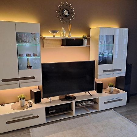 All Season'S Apartment Σόφια Εξωτερικό φωτογραφία