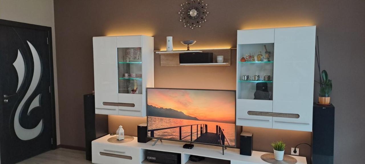All Season'S Apartment Σόφια Εξωτερικό φωτογραφία