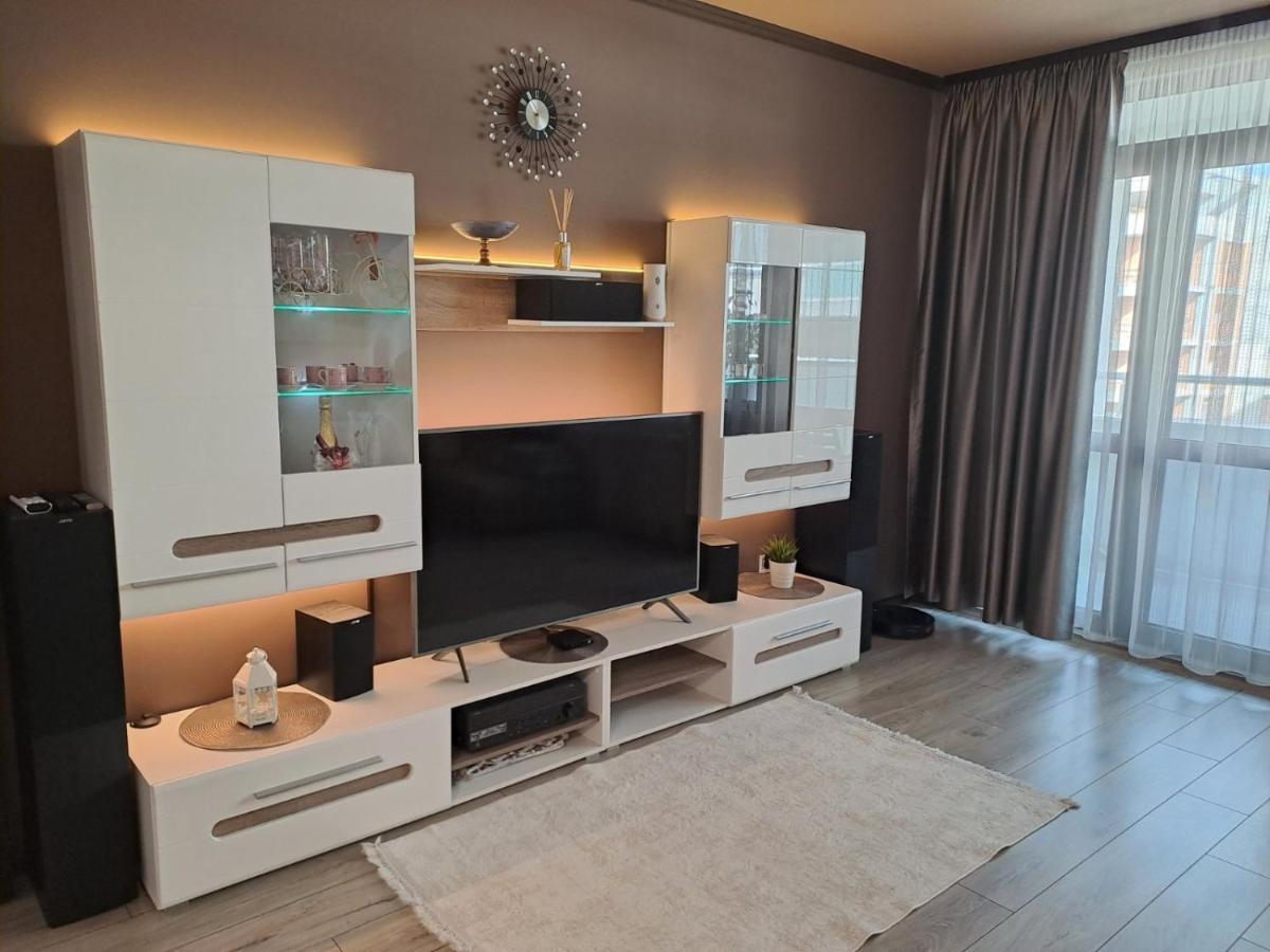 All Season'S Apartment Σόφια Εξωτερικό φωτογραφία