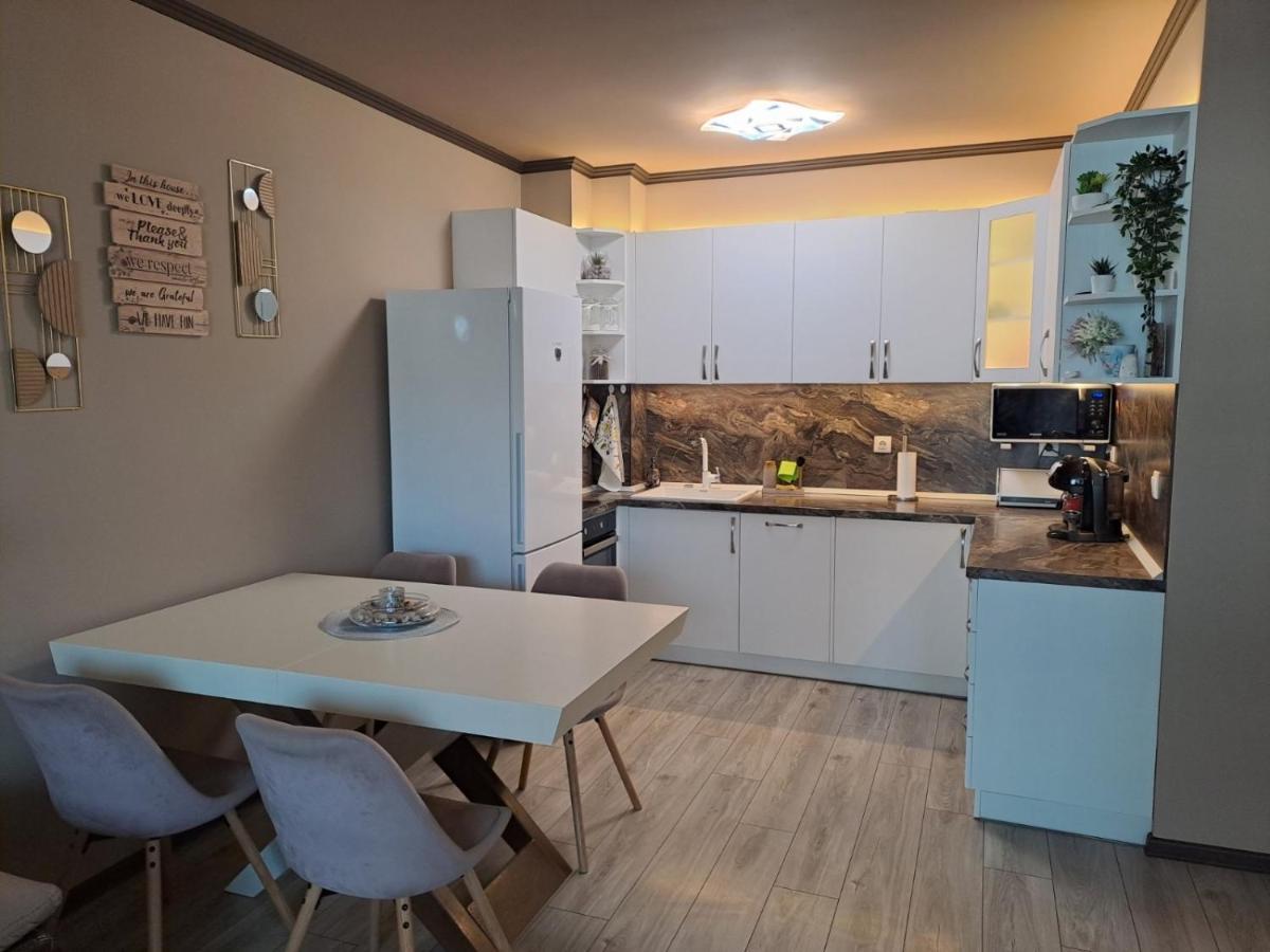 All Season'S Apartment Σόφια Εξωτερικό φωτογραφία