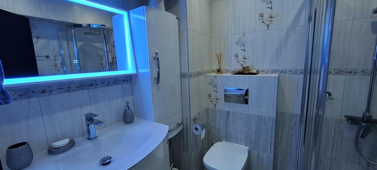 All Season'S Apartment Σόφια Εξωτερικό φωτογραφία