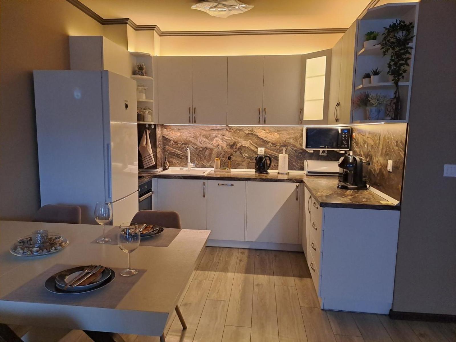 All Season'S Apartment Σόφια Εξωτερικό φωτογραφία